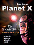 Planet X and The Kolbrin Bible Connection