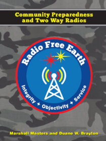 Radio Free Earth (All Color Collector's Edition Hardcover)