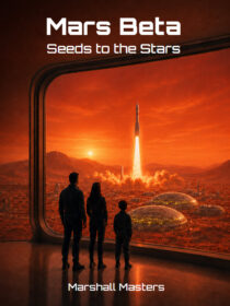 Mars Beta: Seeds to the Stars